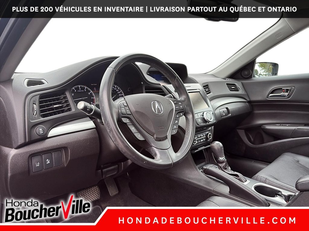 Acura ILX Premium 2017 à Terrebonne, Québec - 23 - w1024h768px