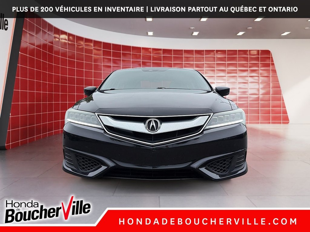 Acura ILX Premium 2017 à Terrebonne, Québec - 13 - w1024h768px
