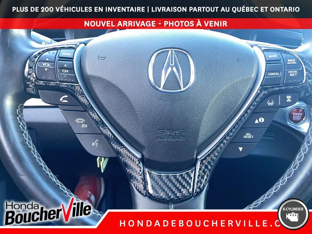 Acura ILX A-Spec 2018 à Terrebonne, Québec - 21 - w1024h768px
