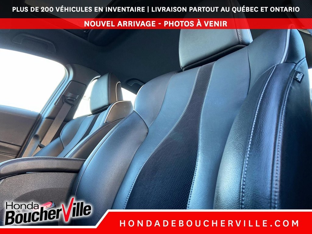 Acura ILX A SPEC 2019 à Terrebonne, Québec - 19 - w1024h768px