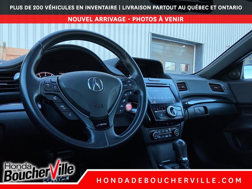 Acura ILX A SPEC 2019 à Terrebonne, Québec - 13 - w1024h768px