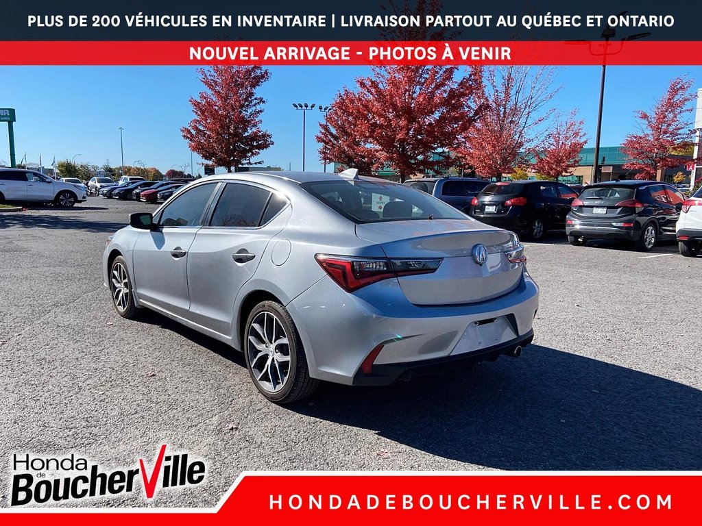 Acura ILX Premium 2019 à Terrebonne, Québec - 11 - w1024h768px
