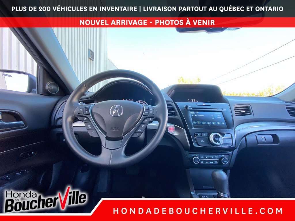 Acura ILX Premium 2019 à Terrebonne, Québec - 23 - w1024h768px