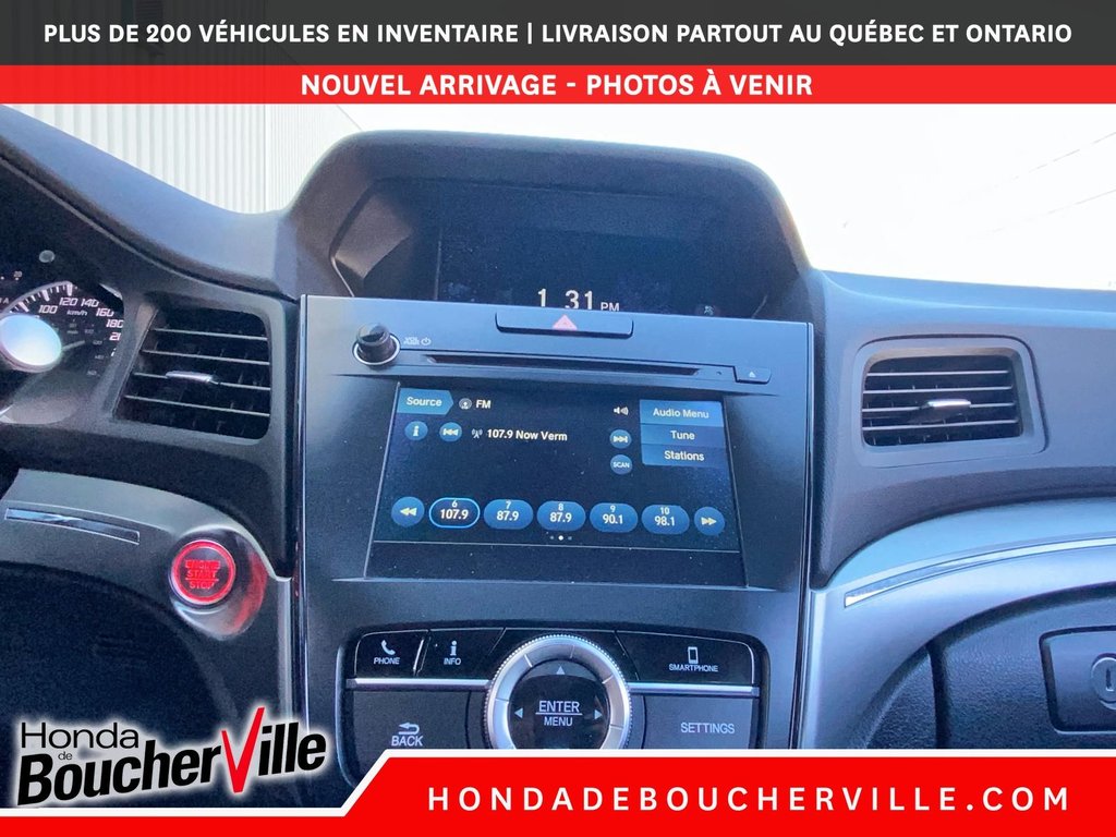 Acura ILX Premium 2019 à Terrebonne, Québec - 21 - w1024h768px