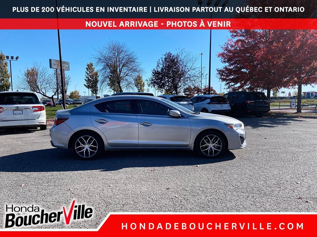 Acura ILX Premium 2019 à Terrebonne, Québec - 5 - w1024h768px