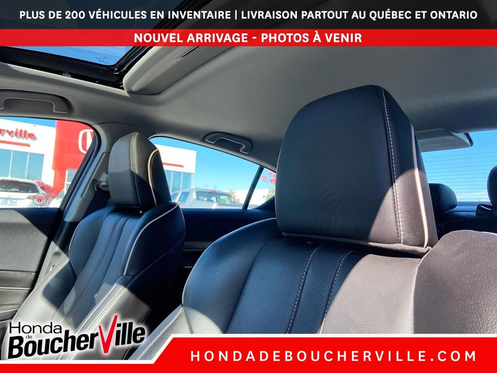 Acura ILX Premium 2019 à Terrebonne, Québec - 17 - w1024h768px