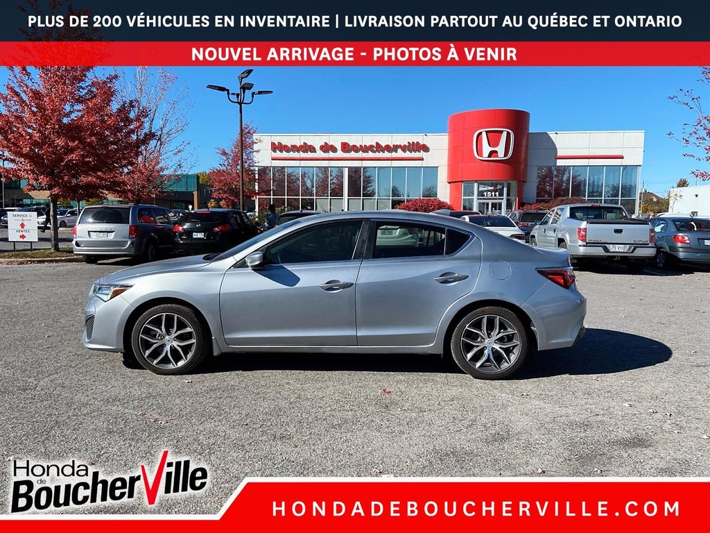 Acura ILX Premium 2019 à Terrebonne, Québec - 13 - w1024h768px