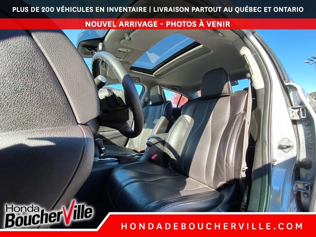 Acura ILX Premium 2019 à Terrebonne, Québec - 15 - w1024h768px
