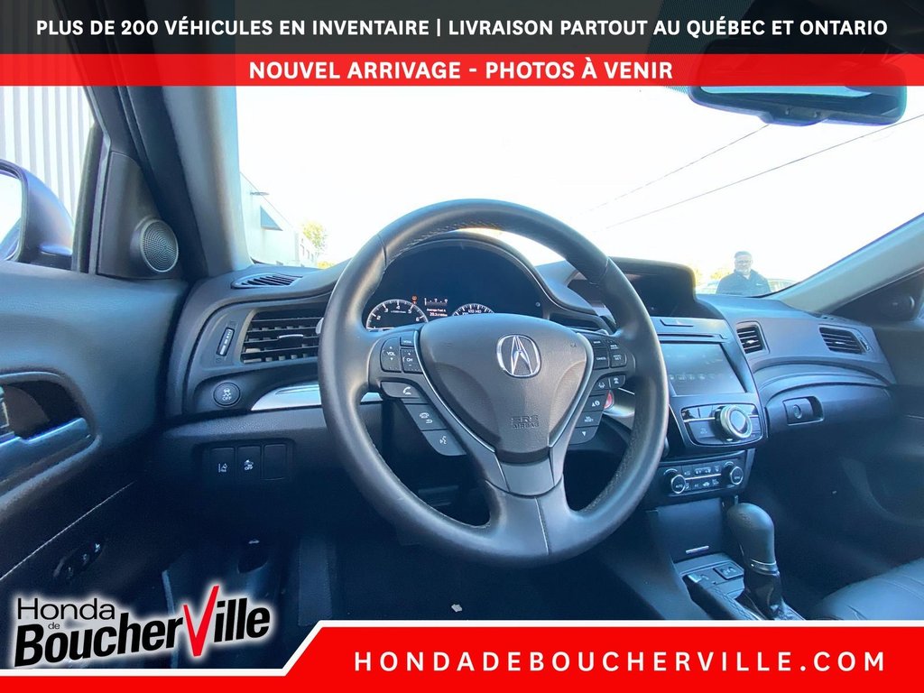Acura ILX Premium 2019 à Terrebonne, Québec - 25 - w1024h768px
