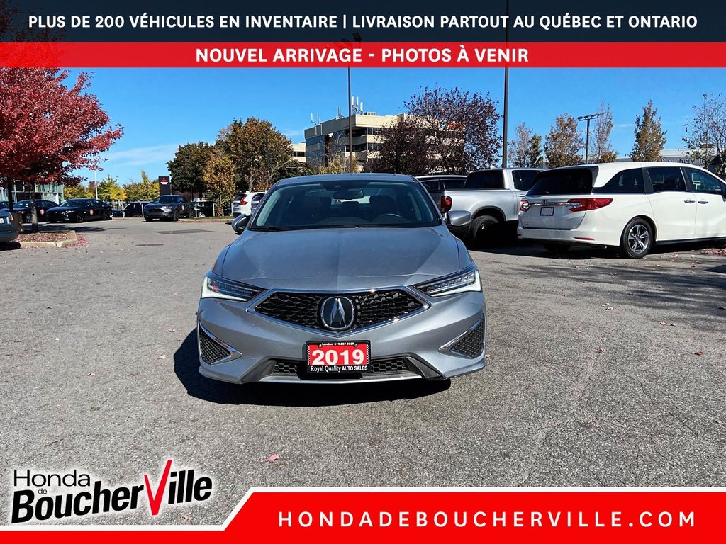 Acura ILX Premium 2019 à Terrebonne, Québec - 2 - w1024h768px