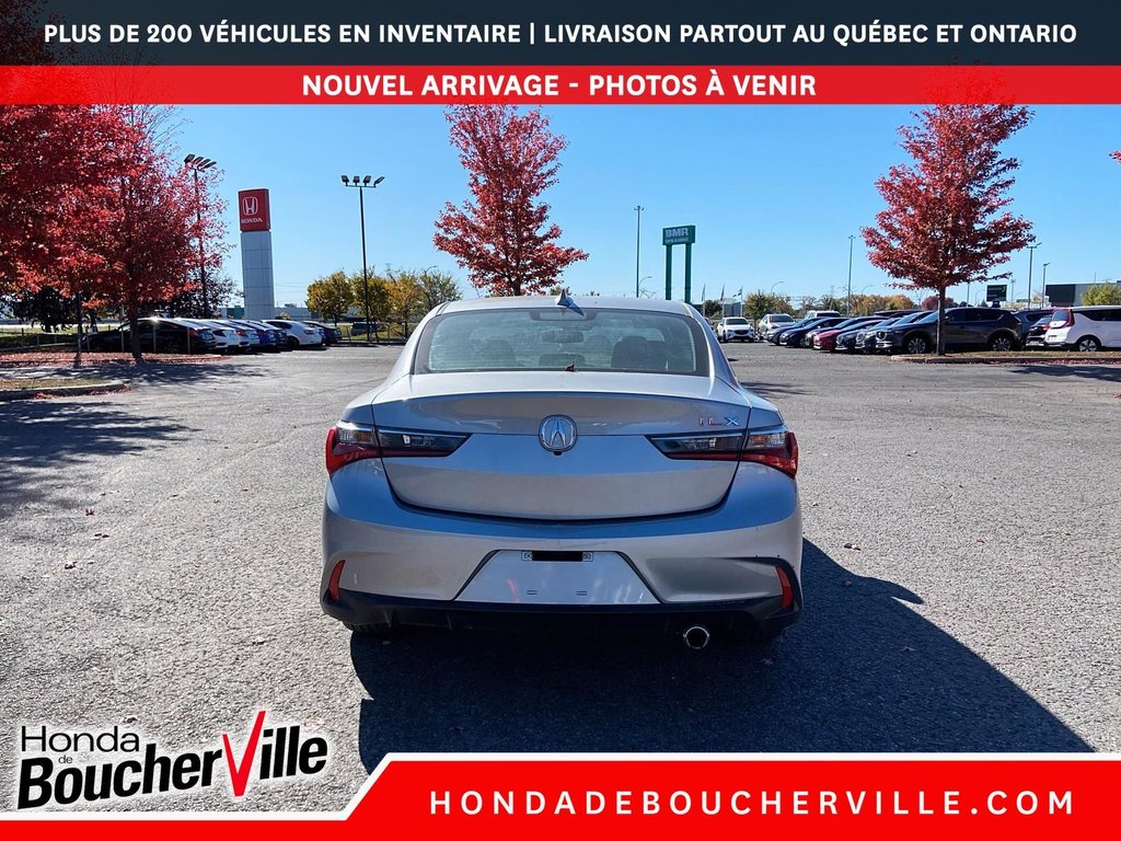 Acura ILX Premium 2019 à Terrebonne, Québec - 9 - w1024h768px