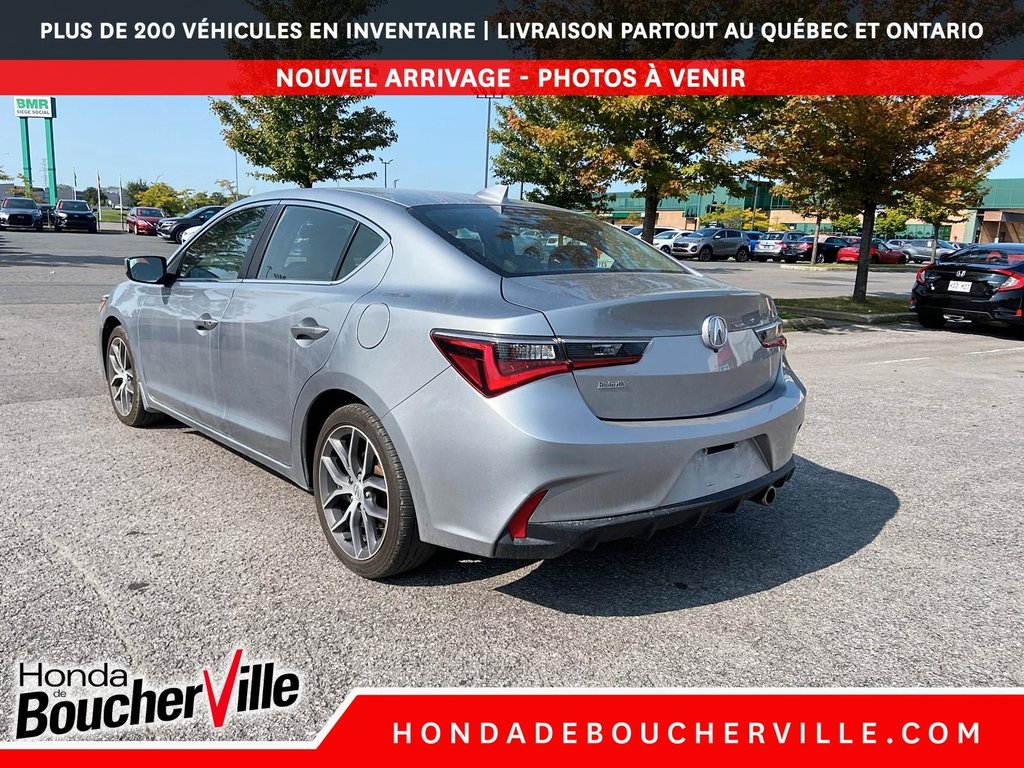 Acura ILX Premium 2020 à Terrebonne, Québec - 13 - w1024h768px