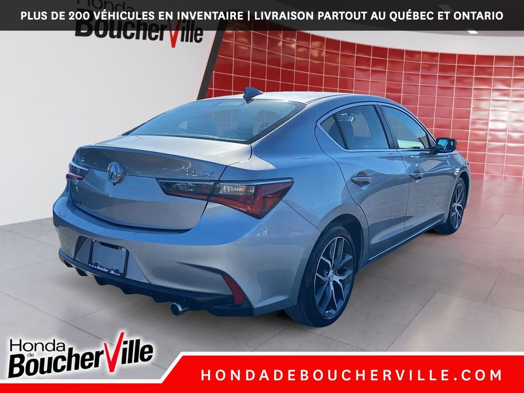 Acura ILX Premium 2020 à Terrebonne, Québec - 9 - w1024h768px