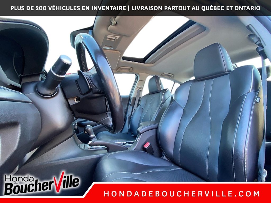 Acura ILX Premium 2020 à Terrebonne, Québec - 21 - w1024h768px