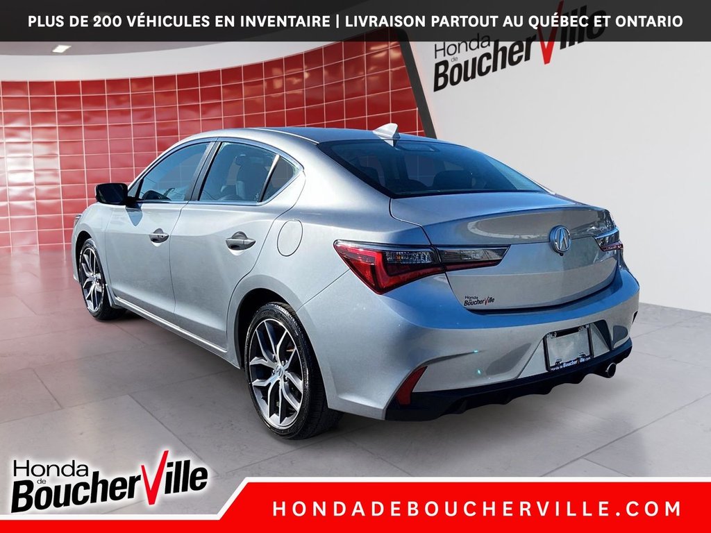 Acura ILX Premium 2020 à Terrebonne, Québec - 13 - w1024h768px