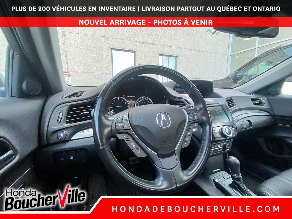 Acura ILX Premium 2020 à Terrebonne, Québec - 23 - w1024h768px