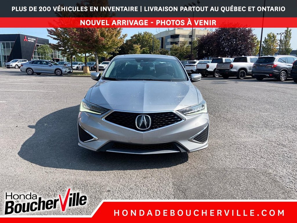 Acura ILX Premium 2020 à Terrebonne, Québec - 3 - w1024h768px