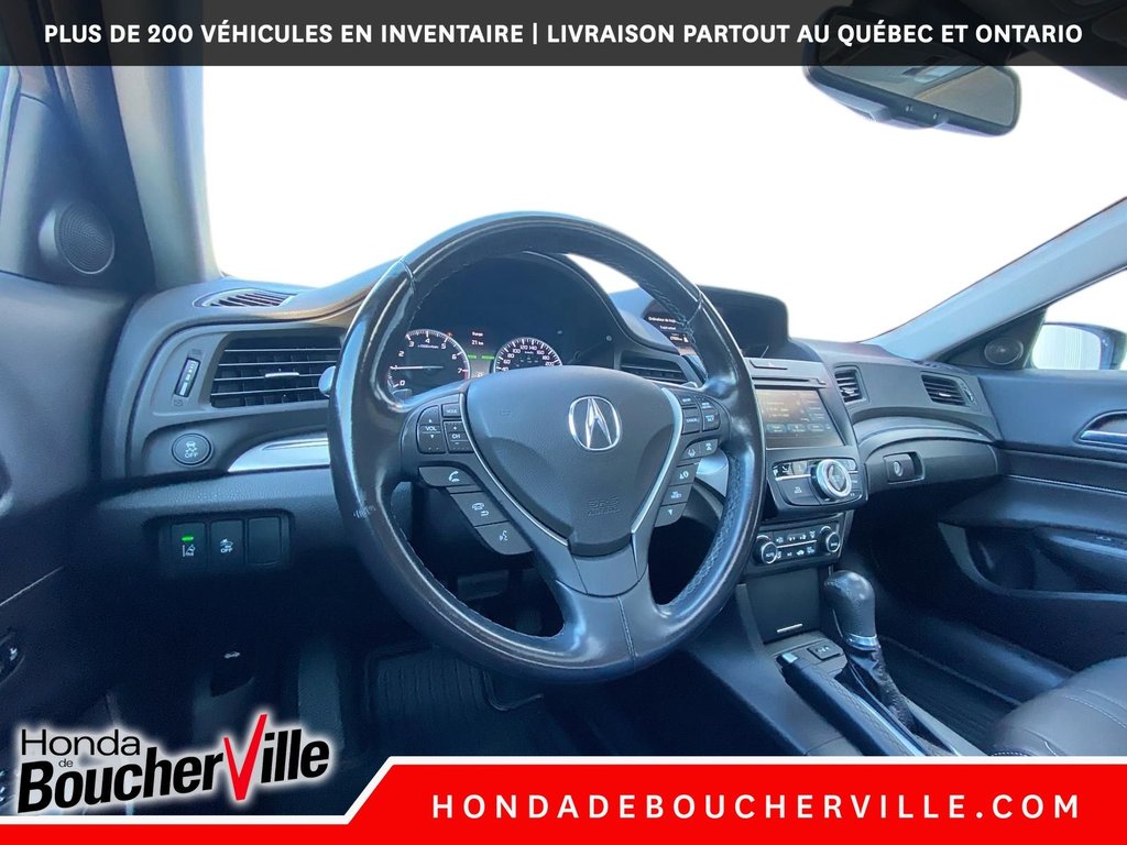 Acura ILX Premium 2020 à Terrebonne, Québec - 29 - w1024h768px