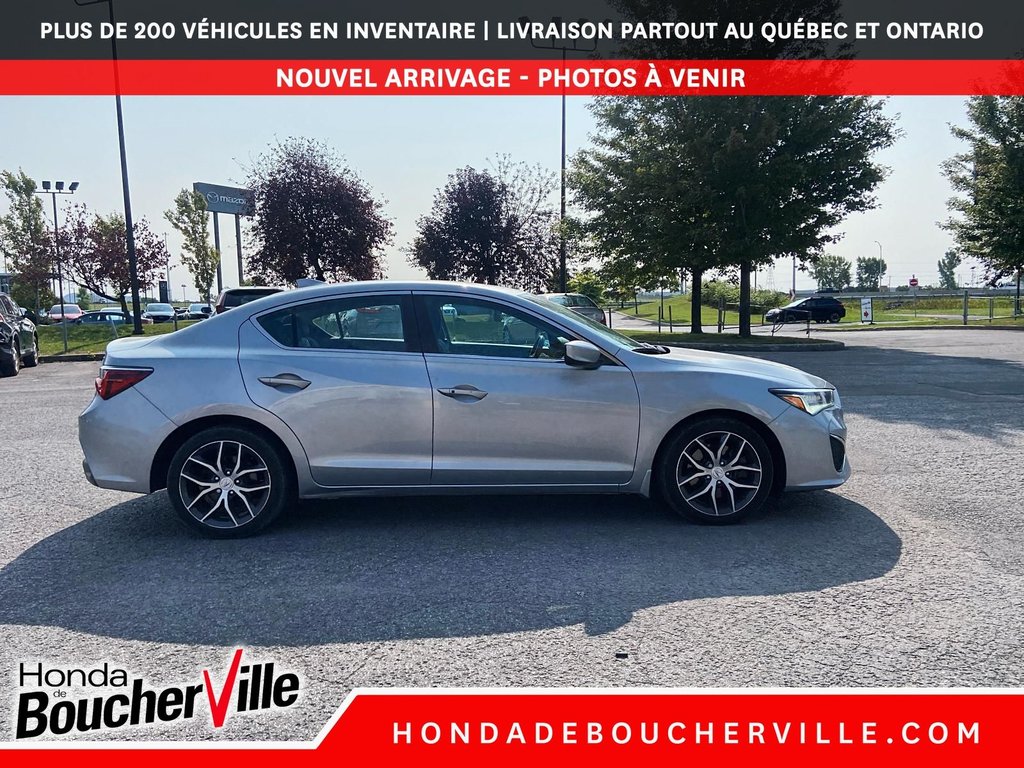 Acura ILX Premium 2020 à Terrebonne, Québec - 7 - w1024h768px