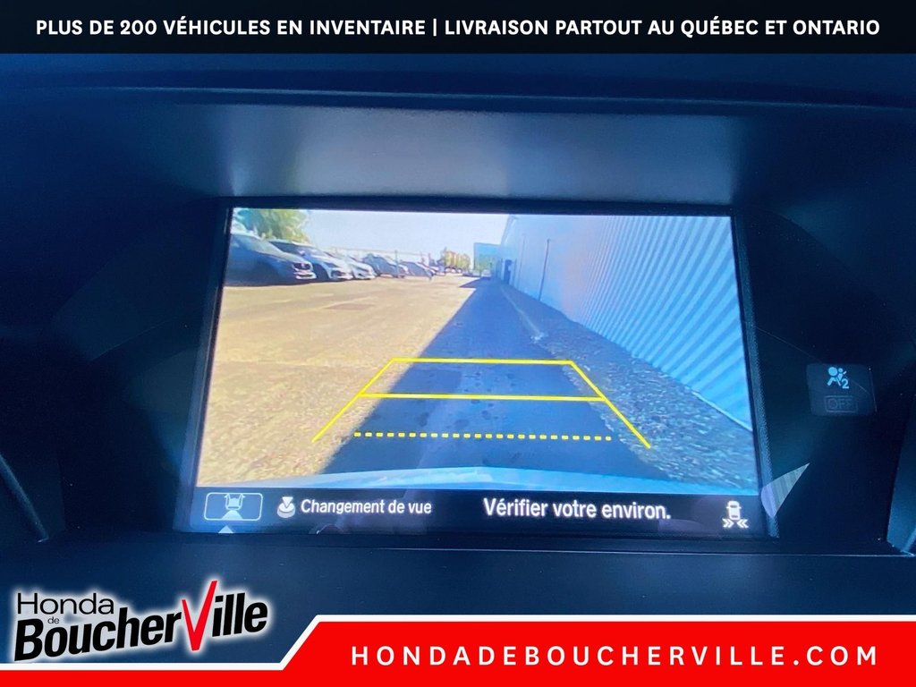 Acura ILX Premium 2020 à Terrebonne, Québec - 42 - w1024h768px