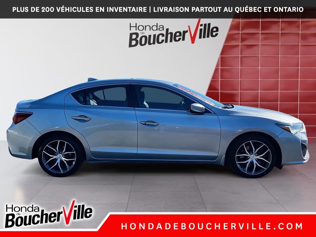 Acura ILX Premium 2020 à Terrebonne, Québec - 7 - w1024h768px