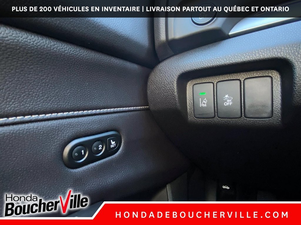 Acura ILX Premium 2020 à Terrebonne, Québec - 33 - w1024h768px
