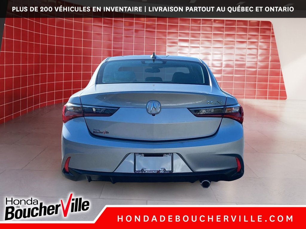 Acura ILX Premium 2020 à Terrebonne, Québec - 11 - w1024h768px