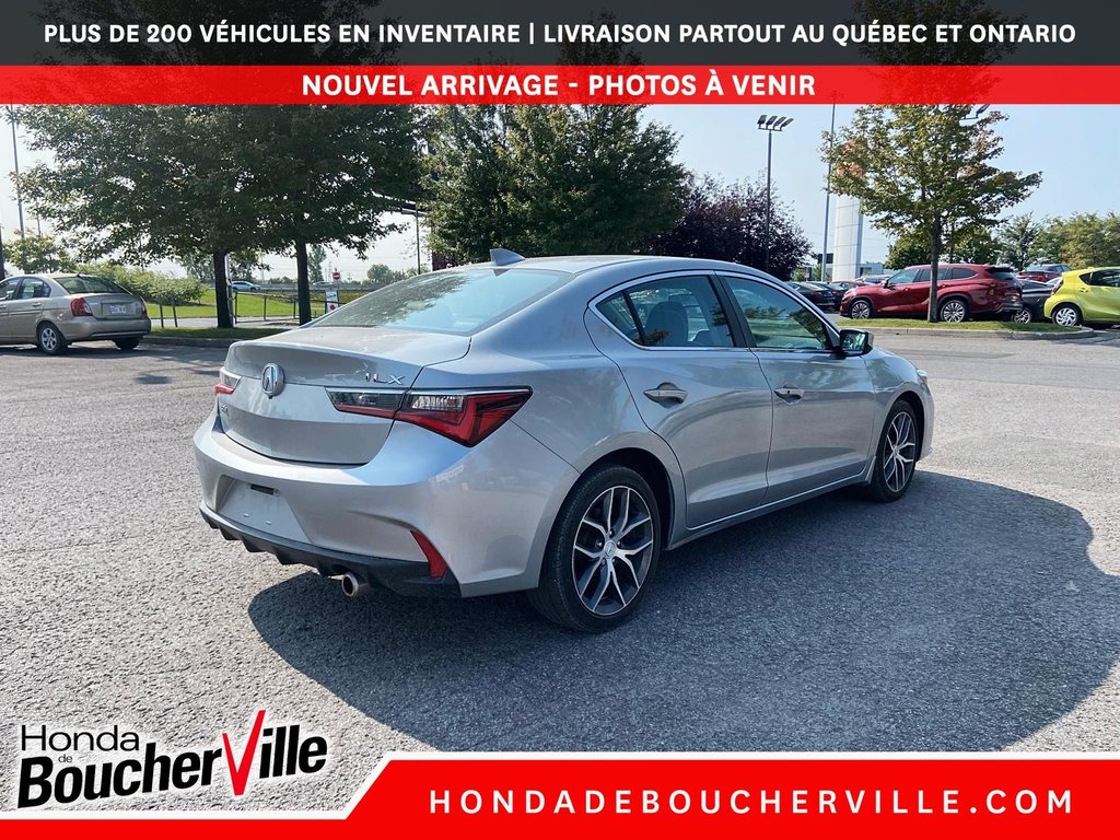 Acura ILX Premium 2020 à Terrebonne, Québec - 9 - w1024h768px