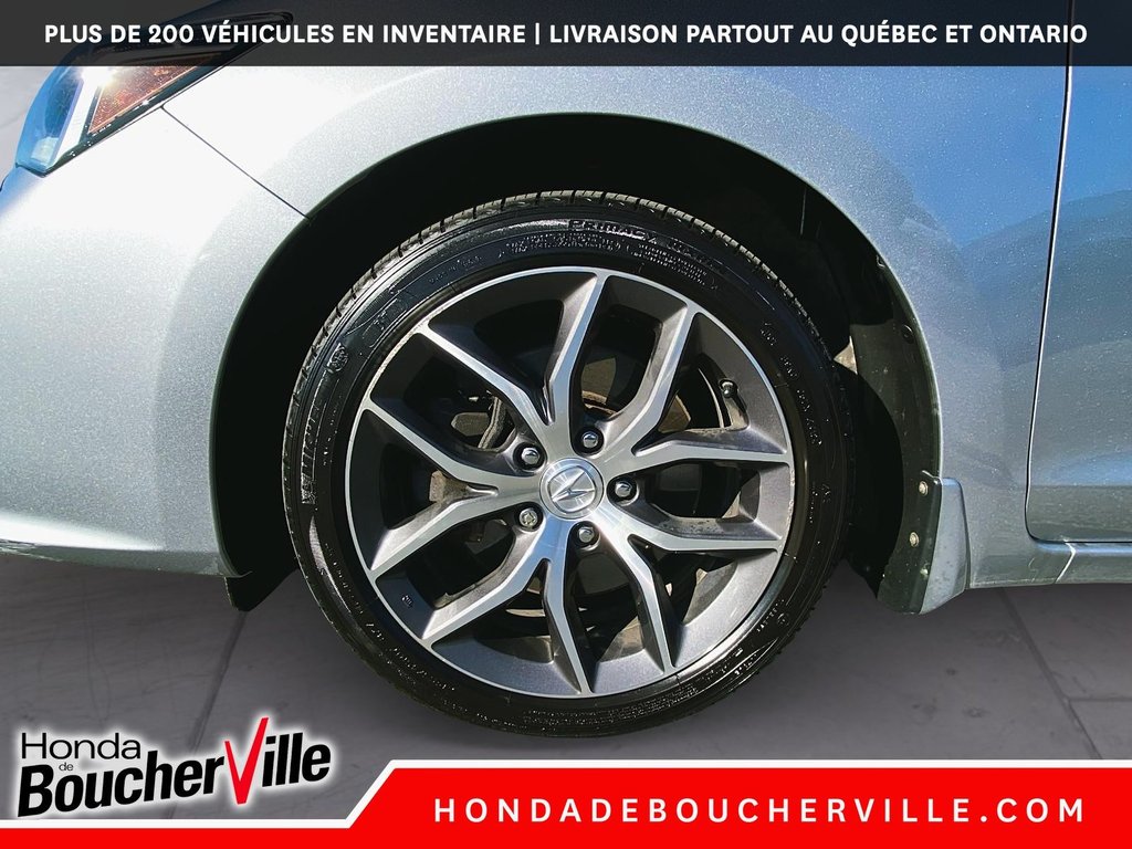 Acura ILX Premium 2020 à Terrebonne, Québec - 17 - w1024h768px