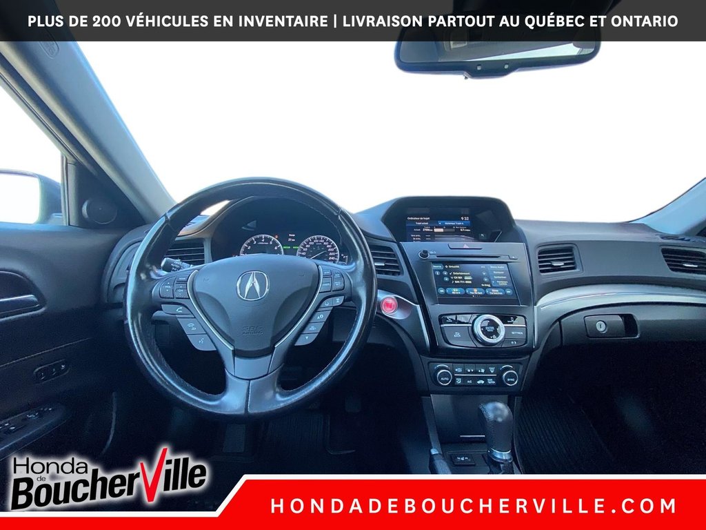 Acura ILX Premium 2020 à Terrebonne, Québec - 27 - w1024h768px