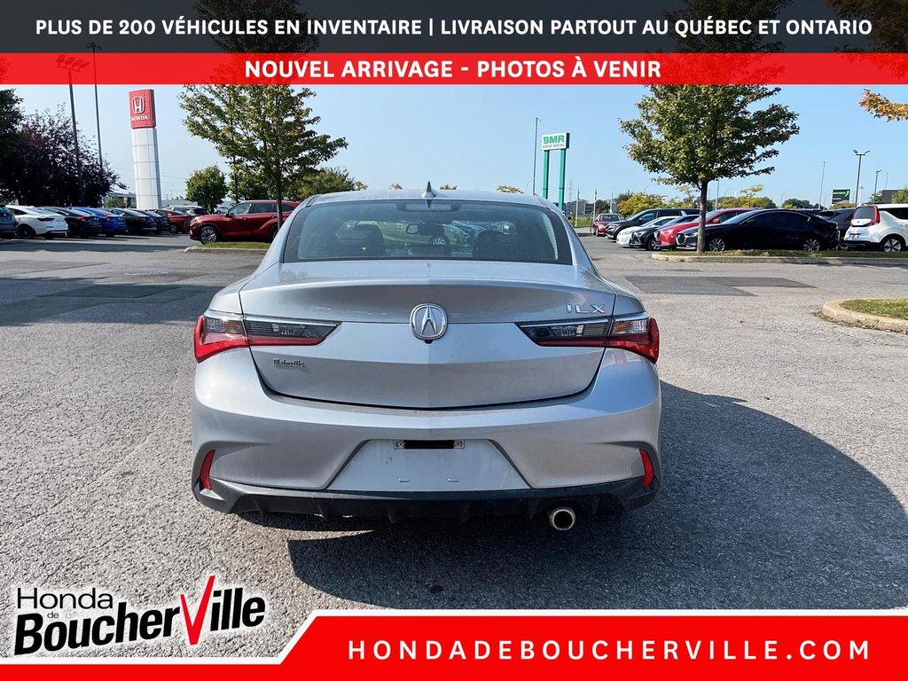 Acura ILX Premium 2020 à Terrebonne, Québec - 11 - w1024h768px