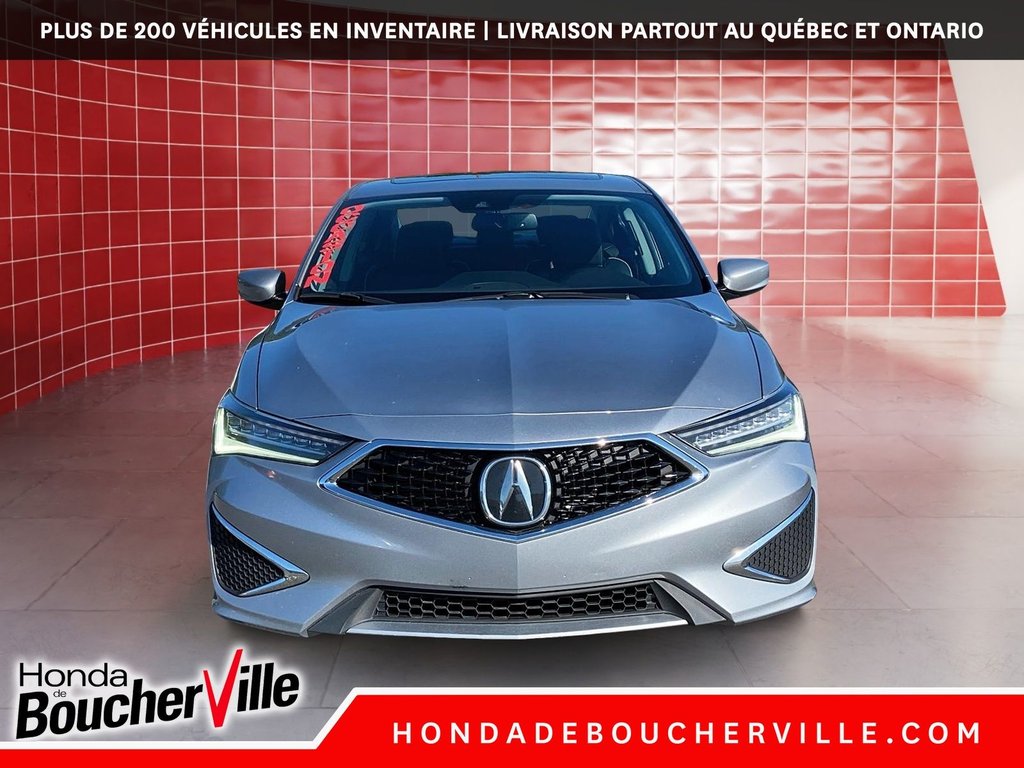 Acura ILX Premium 2020 à Terrebonne, Québec - 3 - w1024h768px