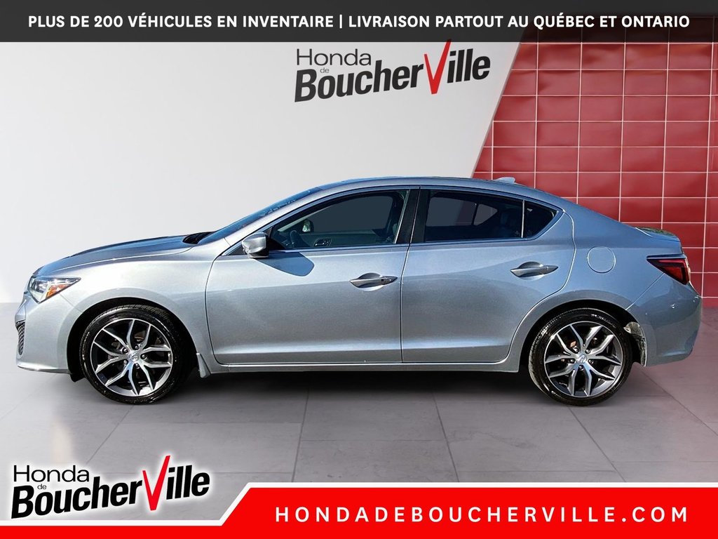 Acura ILX Premium 2020 à Terrebonne, Québec - 15 - w1024h768px