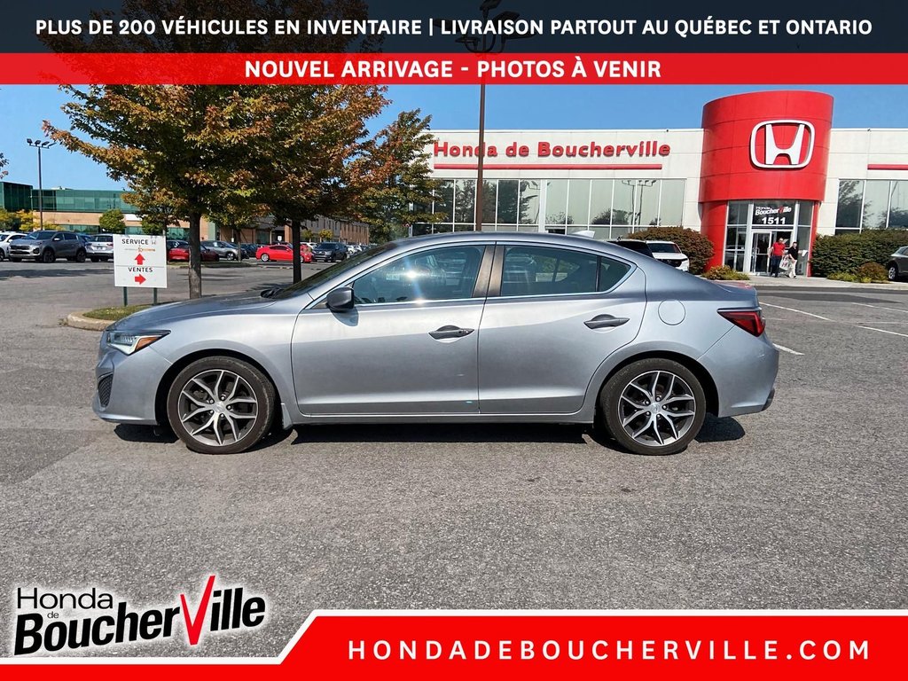 Acura ILX Premium 2020 à Terrebonne, Québec - 15 - w1024h768px