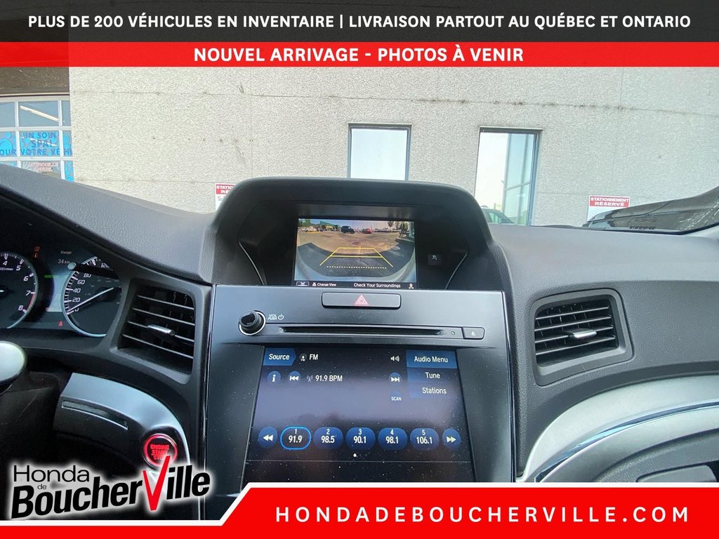 Acura ILX Premium 2020 à Terrebonne, Québec - 27 - w1024h768px