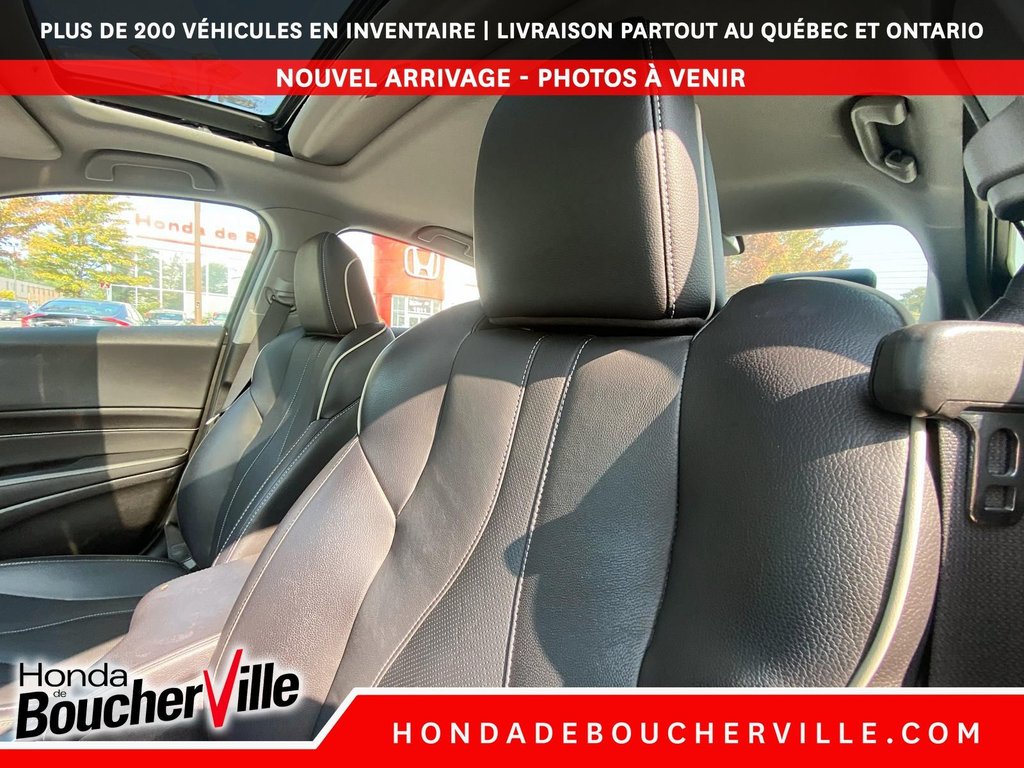 Acura ILX Premium 2020 à Terrebonne, Québec - 19 - w1024h768px