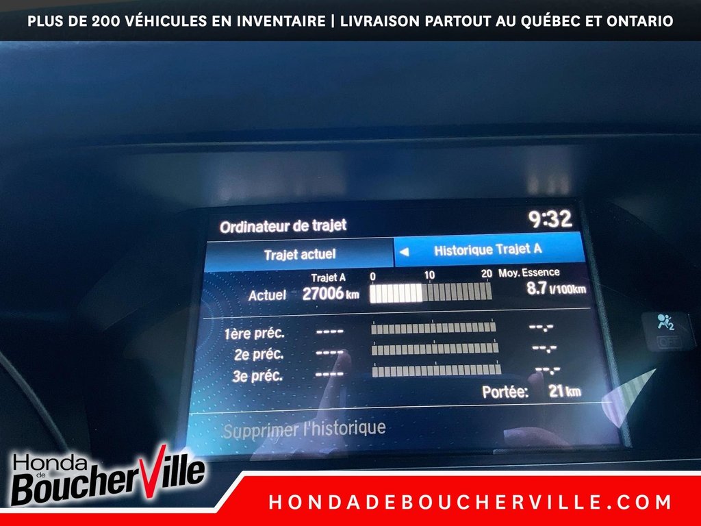 Acura ILX Premium 2020 à Terrebonne, Québec - 41 - w1024h768px