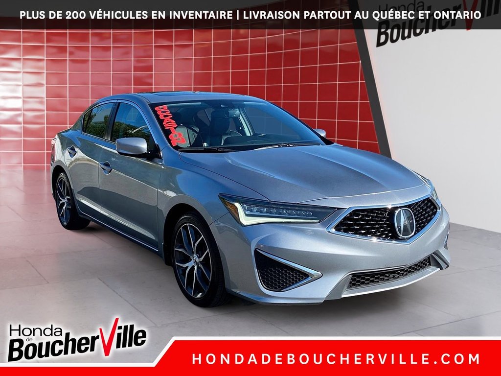 Acura ILX Premium 2020 à Terrebonne, Québec - 5 - w1024h768px