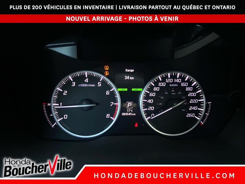 Acura ILX Premium 2020 à Terrebonne, Québec - 25 - w1024h768px