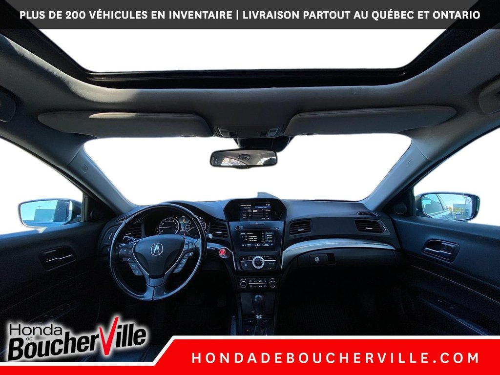 Acura ILX Premium 2020 à Terrebonne, Québec - 25 - w1024h768px