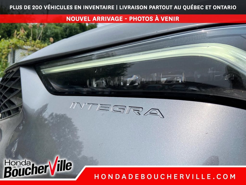 2023 Acura Integra A-Spec in Terrebonne, Quebec - 17 - w1024h768px