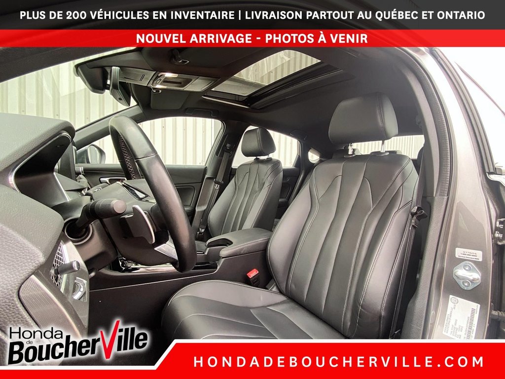 2023 Acura Integra A-Spec in Terrebonne, Quebec - 19 - w1024h768px