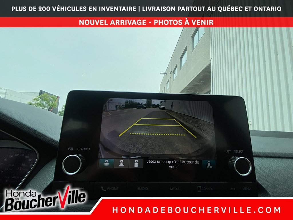 2023 Acura Integra A-Spec in Terrebonne, Quebec - 27 - w1024h768px
