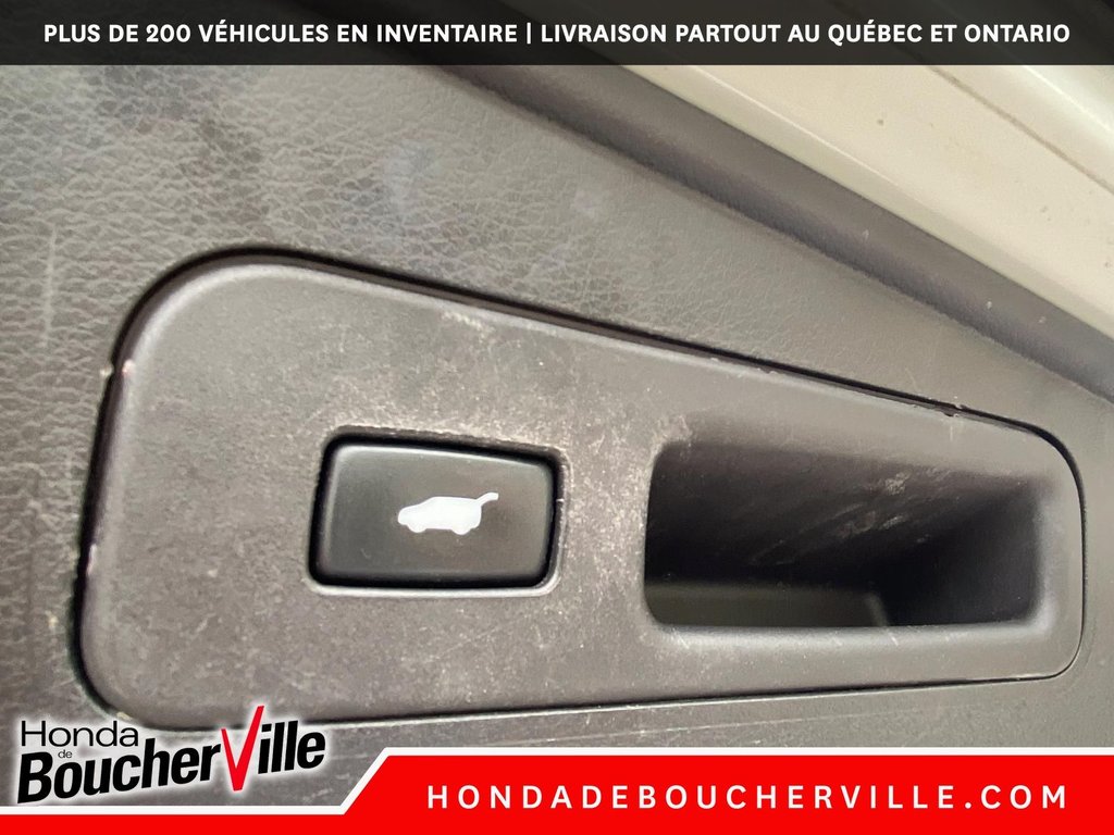 2015 Acura MDX Tech Pkg in Terrebonne, Quebec - 23 - w1024h768px