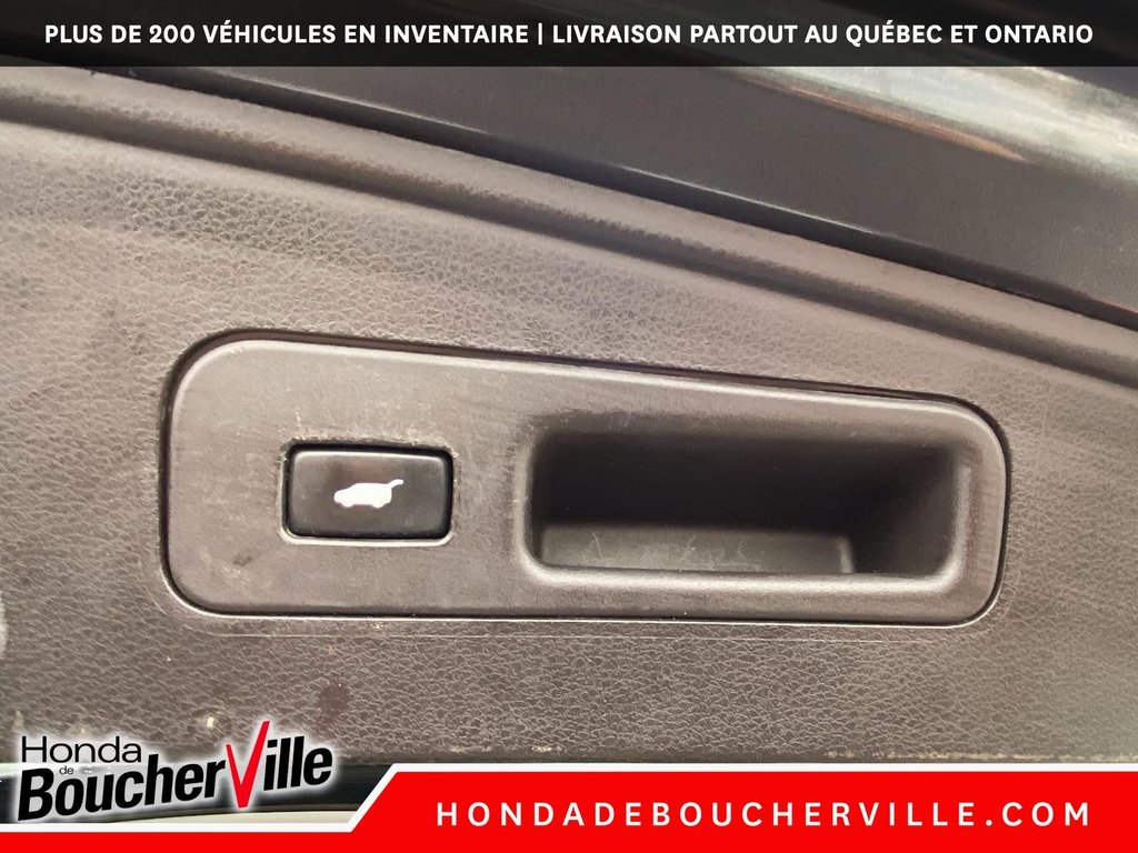 Acura MDX Elite Pkg 2016 à Terrebonne, Québec - 21 - w1024h768px