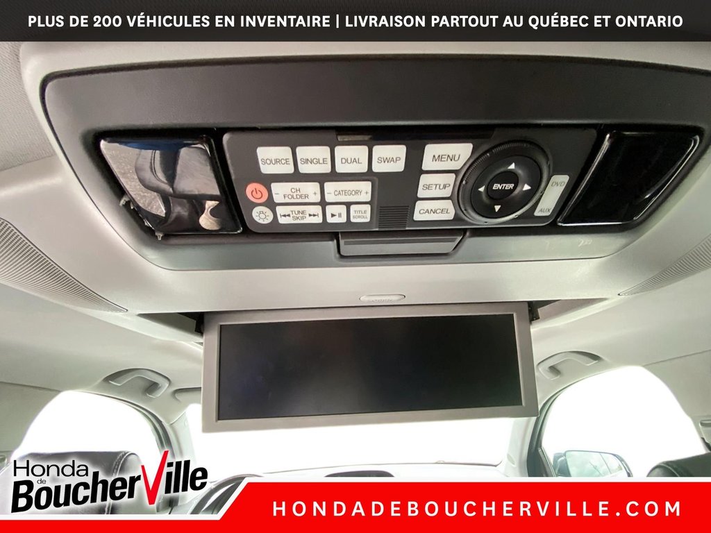 Acura MDX Elite Pkg 2016 à Terrebonne, Québec - 31 - w1024h768px