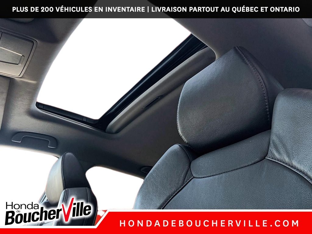 2016 Acura MDX Nav Pkg in Terrebonne, Quebec - 21 - w1024h768px
