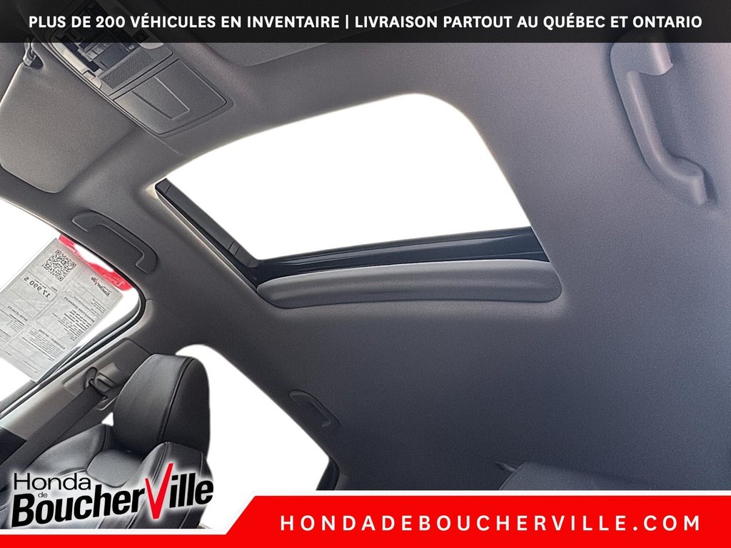 2017 Acura MDX Nav Pkg in Terrebonne, Quebec - 27 - w1024h768px