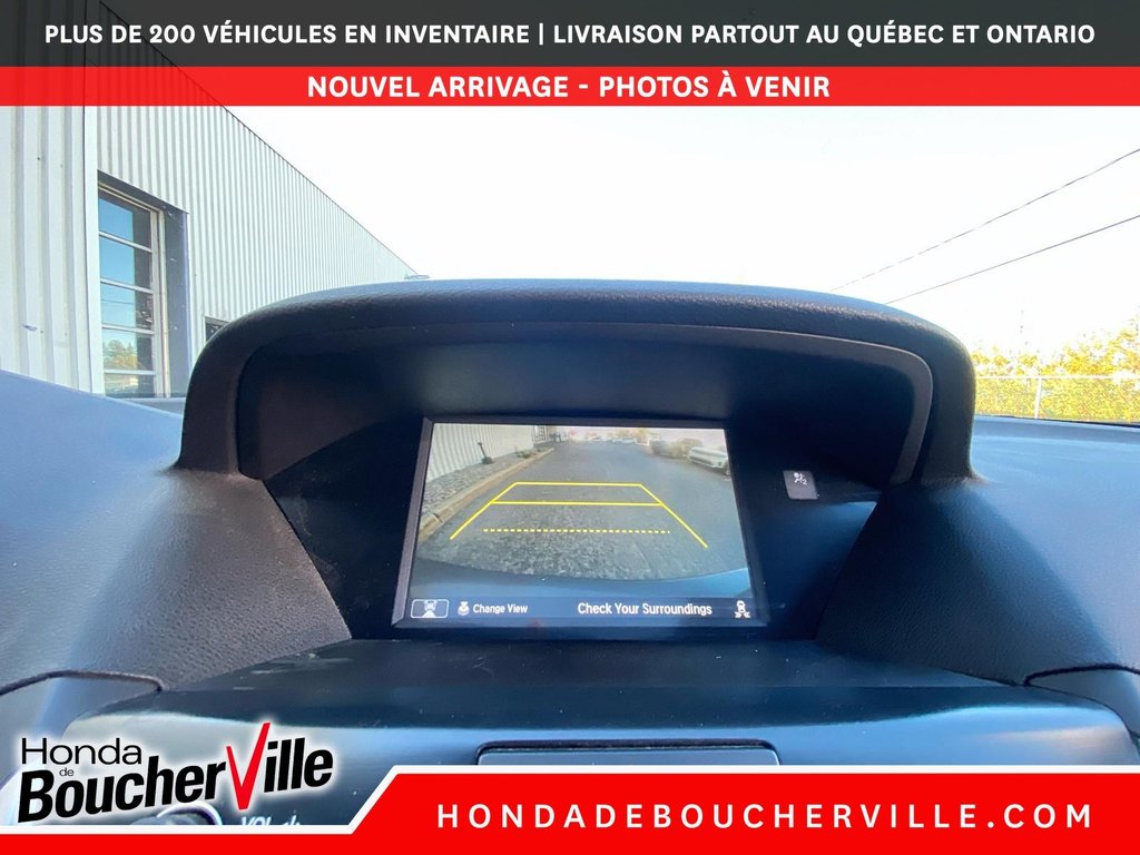 Acura MDX Navi 2018 à Terrebonne, Québec - 27 - w1024h768px