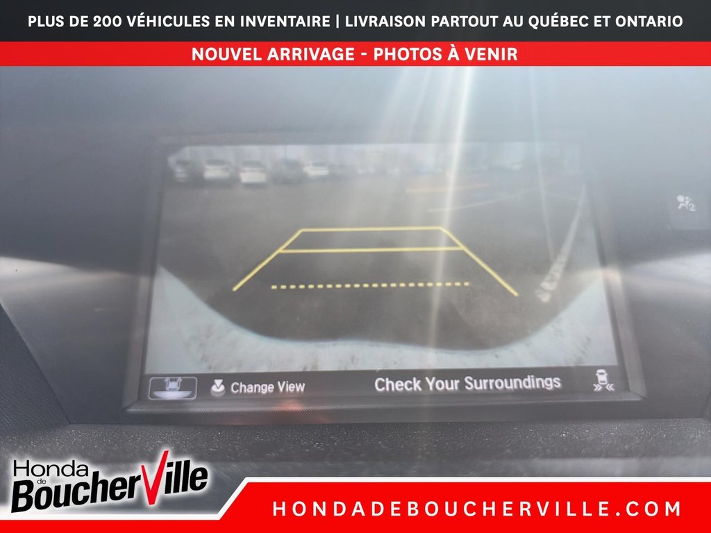 Acura MDX Navi 2018 à Terrebonne, Québec - 31 - w1024h768px